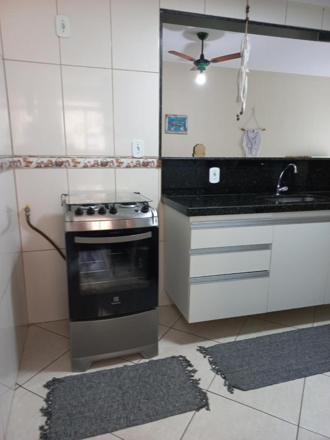 Apartamento Na Prainha Arraial do Cabo Exterior photo